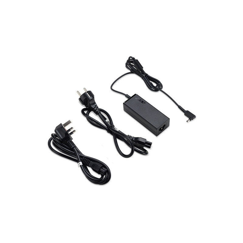 Acer 45W 3phy originálny adaptér