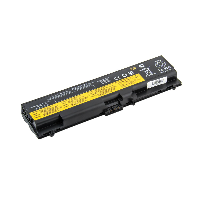 Batéria AVACOM NOLE-SL41-N22 pre Lenovo ThinkPad T410/SL510/Edge 14'', Edge 15'' Li-Ion 10,8 V 4400mAh