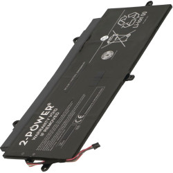 2-POWER Batérie 14,8V 3380mAh pre Toshiba KIRA-10D, KIRA-101, KIRA-102, KIRA-107, KIRA-108