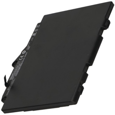 2-POWER Batérie 11,4V 2800mAh pre HP EliteBook 725 G3, EliteBook 725 G4, EliteBook 820 G3