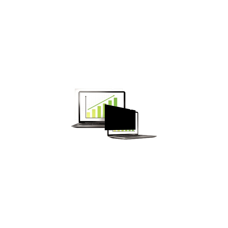 Privátny filter Fellowes PrivaScreen na notebook 12,5'' (16:9)