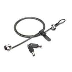 Lenovo Kensington -dvojitý zámok MicroSaverTwin Sk