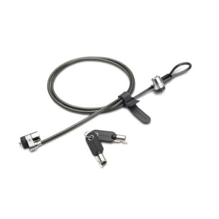 Lenovo Kensington -dvojitý zámok MicroSaverTwin Sk