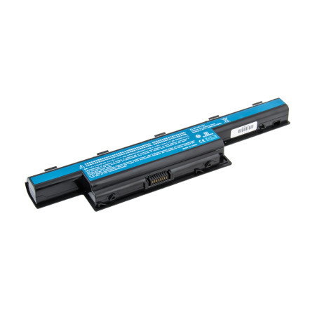 Batérie AVACOM NOAC-7750-N22 pre Acer Aspire 7750/5750, TravelMate 7740 Li-Ion 11,1 V 4400mAh