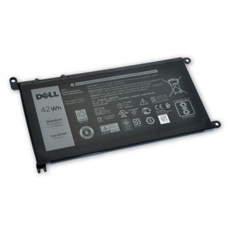 Dell Batérie 3-cell 42W/HR LI-ION pre Inspiron 5378, 5379, 5567, 5770, Vostro 5468, 5568, 5471, 5581