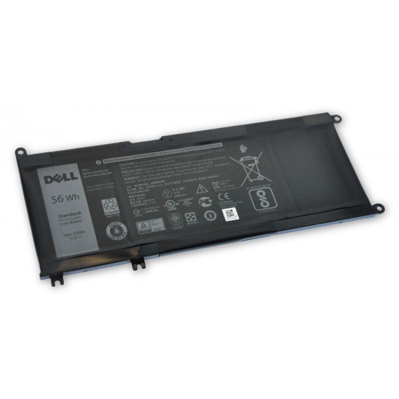Dell Batérie 4-cell 56W/HR LI-ION pre Inspiron 7557,3579,3779,5587, Latitude 3380,3480,3490,3590
