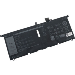 Dell Batérie 4-cell 52W/HR LI-ON pre XPS 9370