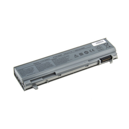 Batérie AVACOM NODE-E64N-N22 pre Dell Latitude E6400, E6410, E6500 Li-Ion 11,1 V 4400mAh