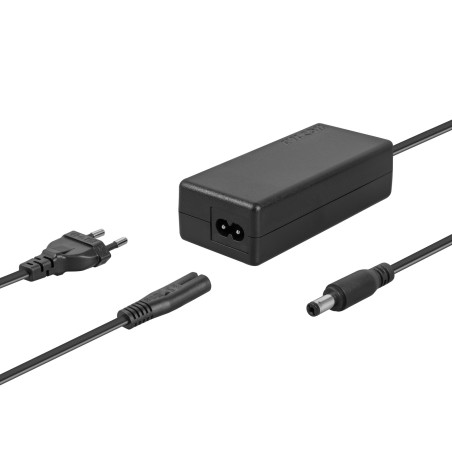 AVACOM nabíjací adaptér pre notebooky 12V 5A 60W konektor 5,5mm x 2,1mm