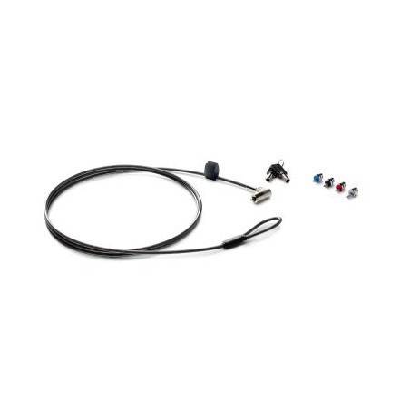 HP Sure Key Cable Lock