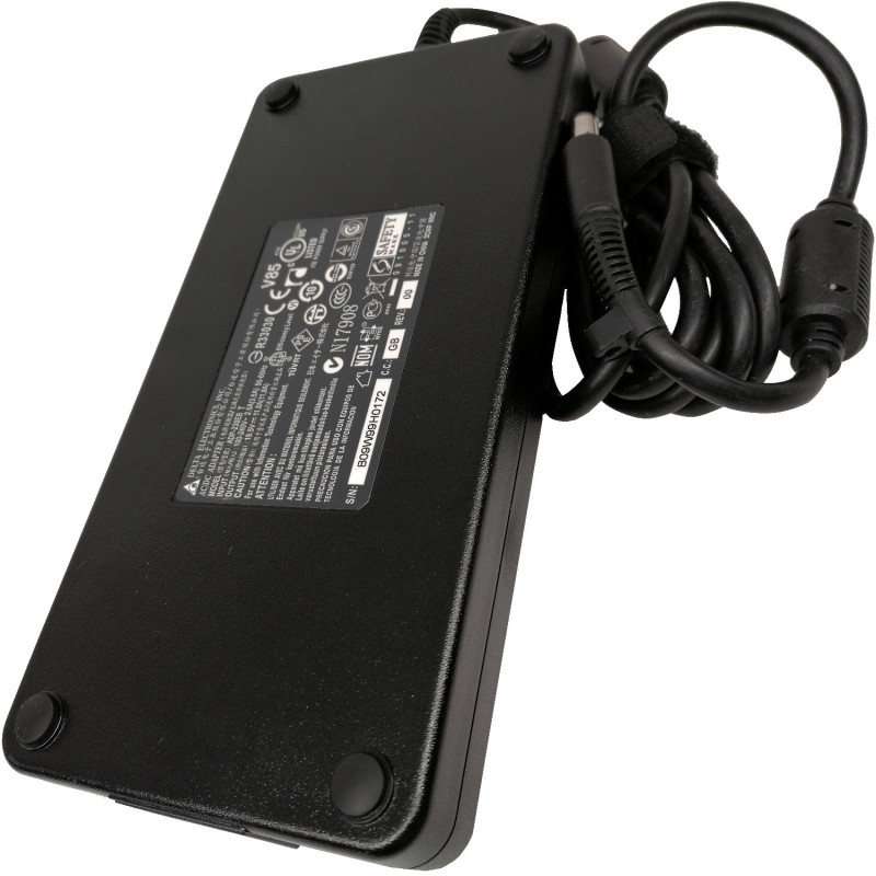Napájací adaptér MSI 230W 19,5V (vr.sieť.šnúry) GL6
