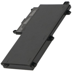 2-POWER Batérie 11,4V 4210mAh pre HP ProBook 640 G2, 640 G3, 645 G2, 650 G2, 650 G3, 655 G2