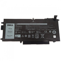 Dell Batérie 3-cell 45W/HR LI-ON pre Latitude 7280, 7389, 7390 2v1, 5289