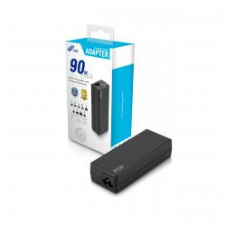 FSP NB 90 PRO napájací adaptér k notebooku, 90W, 19V