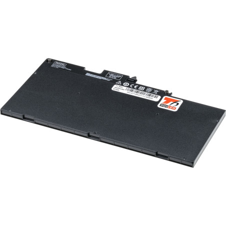 Batérie T6 Power pre HP EliteBook 745 G4, 755 G4, 840 G4, 848 G4, 850 G4, 4420mAh, 51Wh, 3cell