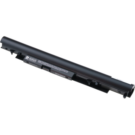 Batérie T6 Power HP 240 G6, 250 G6, 255 G6, 15-bs000, 15-bw000, 17-bs000, 2600mAh, 38Wh, 4cell