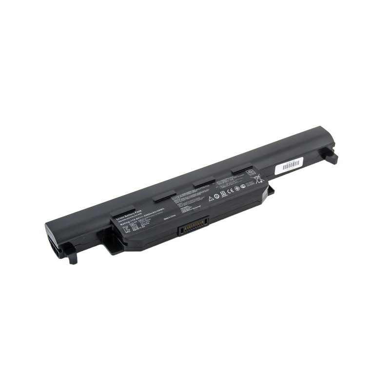 Batérie AVACOM pre Asus K55, X55, R700 Li-Ion 10,8 V 4400mAh