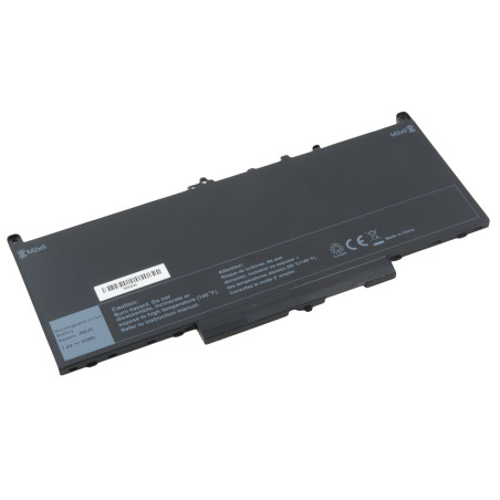 Batérie AVACOM pre Dell Latitude E7470, E7270 Li-Ion 7,6 V 7237mAh 55Wh