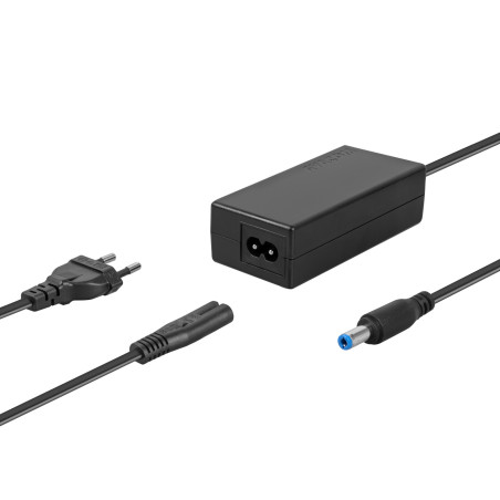 AVACOM nabíjací adaptér pre notebooky 19V 2,37A 45W konektor 5,5mm x 2,5mm