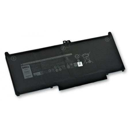 Dell Batérie 4-cell 60W/HR LI-ON pre Latitude 5300, 7300, 7400