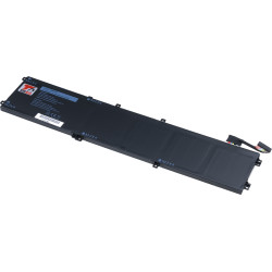Batéria T6 Power pre Dell Precision 15 5520, 5530, XPS 15 9560, 9570, 8500mAh, 97Wh, 6cell, Li-pol