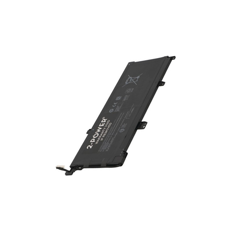 2-POWER Batéria 15,4V 3615mAh pre HP Envy 15-aq, 15-ar000, m6-aq000, m6-aq100, m6-ar000