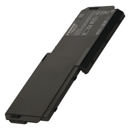2-POWER Batéria 11,55V 7965mAh pre HP ZBook 17 G5, HP ZBook 17 G6