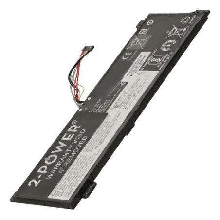 2-POWER Batéria 7,6V 3618mAh pre Lenovo V330-15ISK, V330-15IKB, V330-14ISK, V130-15IGM