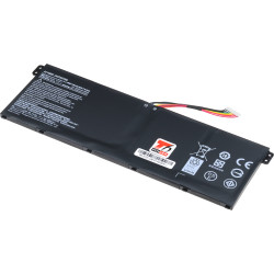 Batérie T6 Power Acer Aspire ES1-711, E5-721, V3-371, 3150mAh, 48Wh, 4cell, Li-ion