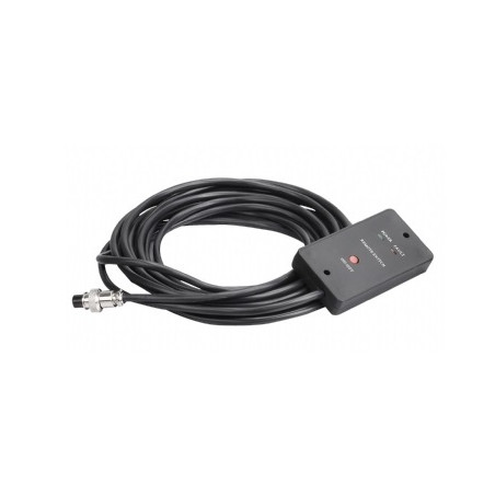 Carspa RC60 - Diaľkové ovládanie k meničom napätia