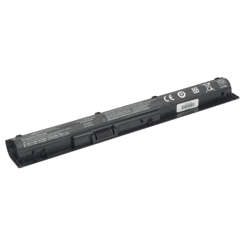 Batérie AVACOM pre HP 450 G3, 455 G3, 470 G3 Li-Ion 14,8 V 2200mAh