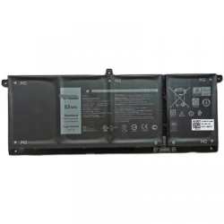 Dell Batérie 4-cell 53W/HR LI-ON pre Latitude 3410, 3510, Inspiron 4306, 5501