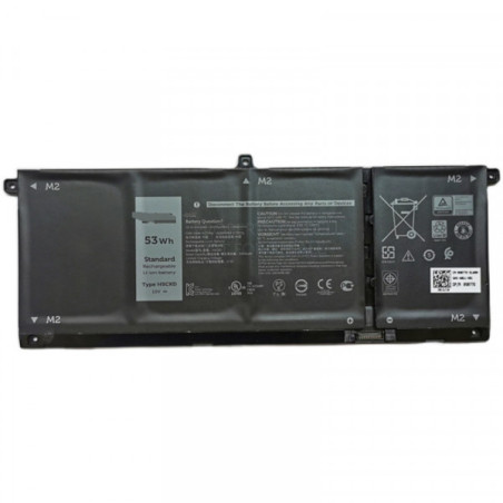 Dell Batérie 4-cell 53W/HR LI-ON pre Latitude 3410, 3510, Inspiron 4306, 5501
