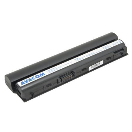 Batérie AVACOM pre Dell Latitude E6220, E6330 Li-Ion 11,1 V 6400mAh 71Wh
