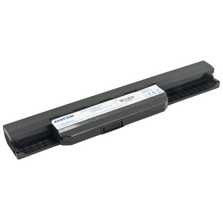 Batérie AVACOM pre Asus A43/A53/A45/X84 Li-Ion 10,8 V 5600mAh