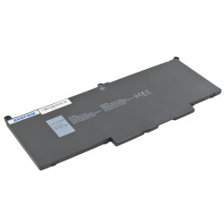 Batérie AVACOM pre Dell Latitude 7280, 7480 Li-Pol 7,6 V 7500mAh 57Wh