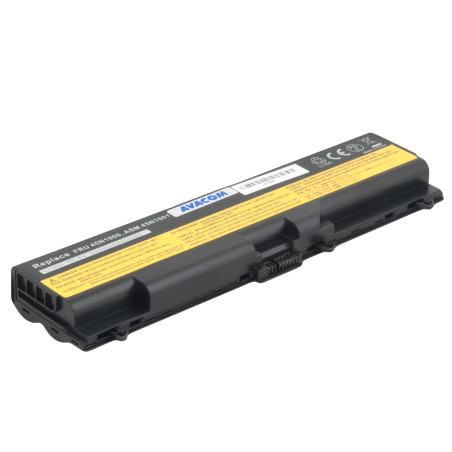 Batérie AVACOM pre Lenovo ThinkPad L530 Li-Ion 10,8 V 5200mAh 56Wh
