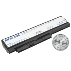 Batérie AVACOM pre Lenovo ThinkPad X230 Li-Ion 11,1 V 6400mAh 71Wh