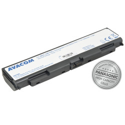 Batérie AVACOM pre Lenovo ThinkPad T440P, T540P 57+ Li-Ion 11,1 V 6400mAh 71Wh