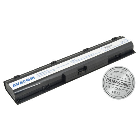Batérie AVACOM pre HP ProBook 4730 Li-Ion 14,4 V 6400mAh 92Wh