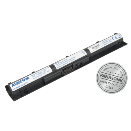 Batérie AVACOM pre HP Pavilion 15 series Li-Ion 14,8 V 3200mAh 47Wh