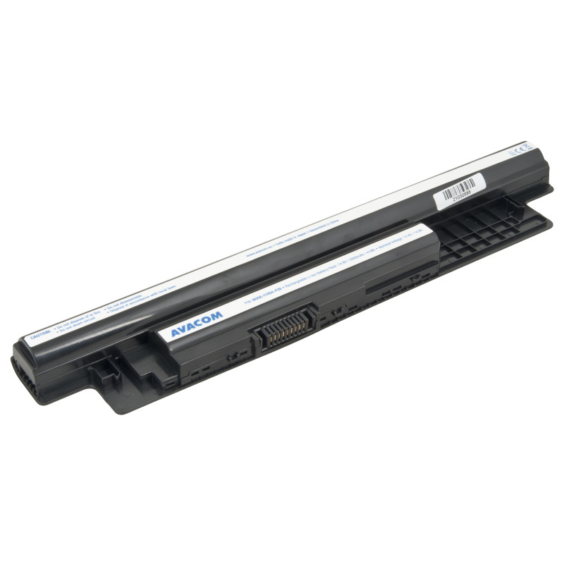 Batérie AVACOM pre Dell Inspiron 14R, Vostro 2421 Li-Ion 14,8 V 2800mAh