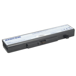 Batérie AVACOM pre Lenovo IdeaPad G580, Z380, Y580 series Li-Ion 11,1 V 5200mAh