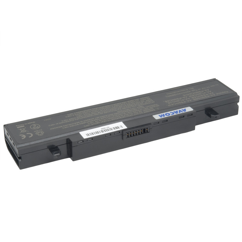 Batérie AVACOM pre Samsung R530/R730/R428/RV510 Li-Ion 11,1V 5200mAh
