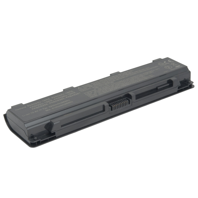 Batérie AVACOM pre Toshiba Satellite L850 Li-Ion 10,8 V 5200mAh