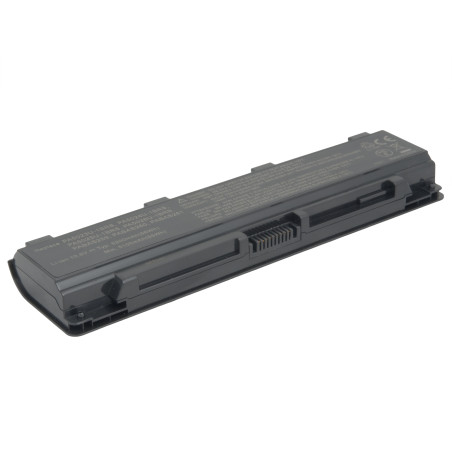 Batérie AVACOM pre Toshiba Satellite L850 Li-Ion 10,8 V 5200mAh