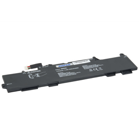 Batérie AVACOM pre HP EliteBook 840 G5 Li-Pol 11,55 V 4330mAh 50Wh
