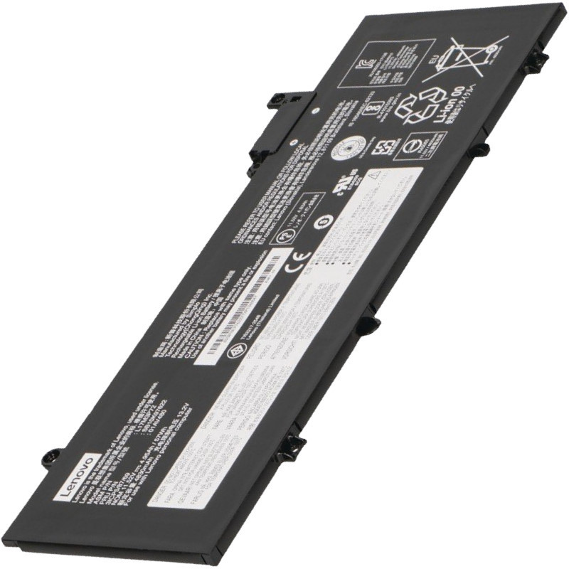 Lenovo orig. BATT Internal, 3c, 57Wh, Liion, LGC pre Lenovo T480s