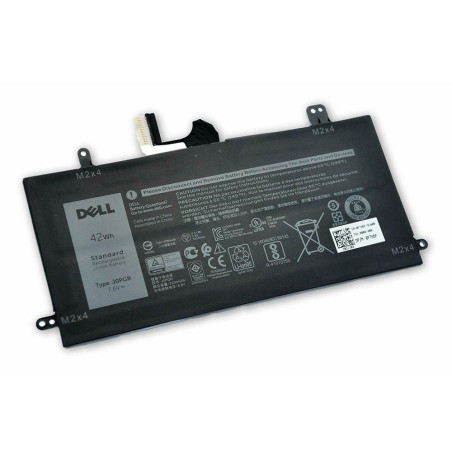 Dell Batérie 4-cell 42W/HR LI-ON pre Latitude 5285
