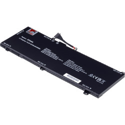 Batérie T6 Power HP ZBook Studio G3, ZBook Studio G4, 4210mAh, 64Wh, 4cell, Li-pol